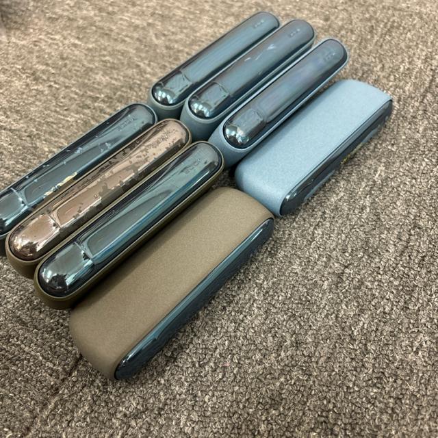 即決 IQOS イルマ アイコスイルマ 電子タバコ 8個セット < 男性ファッション  即決 IQOS イルマ アイコスイルマ 電子タバコ 8個セット < 男性ファッションの