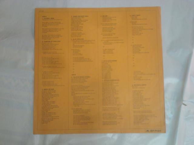 JtEN[iDISRAELI GEARSj / N[iCREAMj ѕtLP@MP 2241  CD/DVD/rfI 