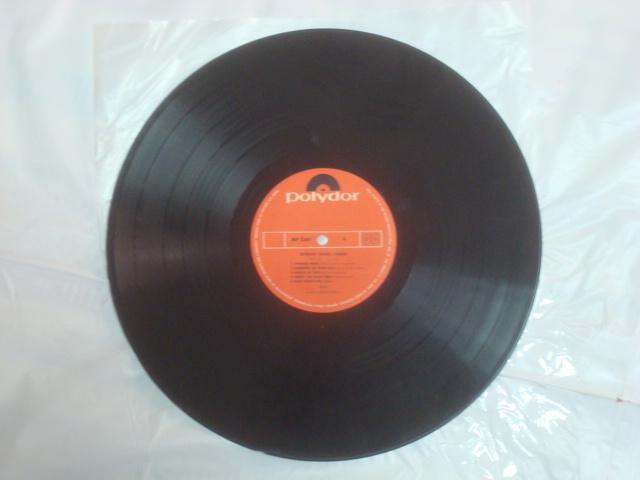 JtEN[iDISRAELI GEARSj / N[iCREAMj ѕtLP@MP 2241  CD/DVD/rfI 