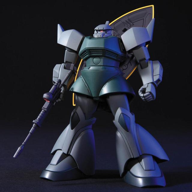 HGUC 1/144 量産型ゲルググ/ゲルググキャノン < ホビー  HGUC 1/144 量産型ゲルググ/ゲルググキャノン < ホビーの