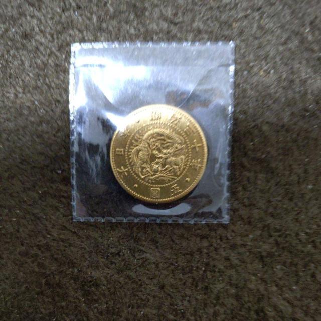 明治 旧五圓 貨弊【特年】 < ホビー 明治 旧五圓 貨弊【特年】 < ホビーの