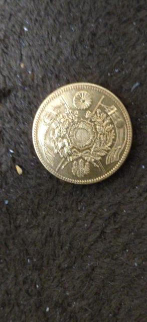 明治 旧五圓 貨弊【特年】 < ホビー 明治 旧五圓 貨弊【特年】 < ホビーの