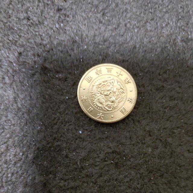 明治 旧五圓 貨弊【特年】 < ホビー 明治 旧五圓 貨弊【特年】 < ホビーの