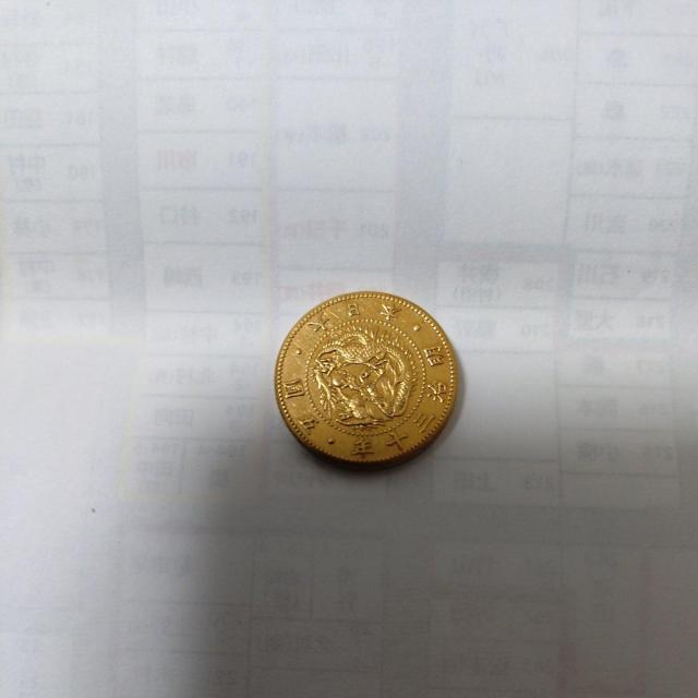 明治 旧五圓 貨弊【特年】 < ホビー 明治 旧五圓 貨弊【特年】 < ホビーの