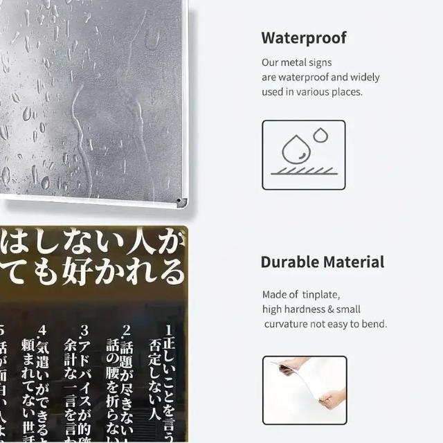 Xii790~2DtbgA1 {^EH[A[gTC -  20x30 cm Be[Wǉ  CeA/Ct 