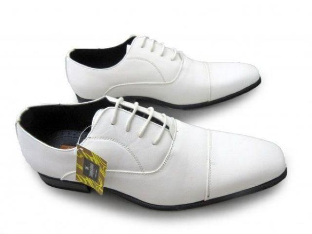 1円~C462新品LASSU&FRISSストレートチップ内羽根ドレスシューズ24.5a白♂ < 男性ファッション 1円~C462新品LASSU&FRISSストレートチップ内羽根ドレスシューズ24.5a白♂ < 男性ファッションの