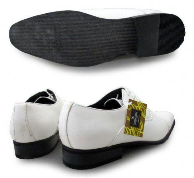 1円~C462新品LASSU&FRISSストレートチップ内羽根ドレスシューズ24.5a白♂ < 男性ファッション 1円~C462新品LASSU&FRISSストレートチップ内羽根ドレスシューズ24.5a白♂ < 男性ファッションの