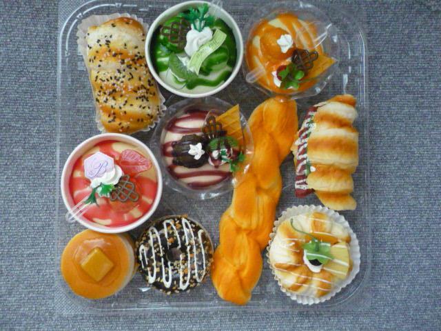 食べられません「美味しそうなスイーツサンプル10種セット」T13 < ホビー  食べられません「美味しそうなスイーツサンプル10種セット」T13 < ホビーの
