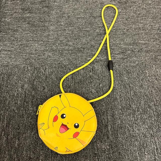 即決 ポケットモンスター ポケモン ピカチュウ ポシェット < アニメ/コミック/キャラクター 即決 ポケットモンスター ポケモン ピカチュウ ポシェット < アニメ/コミック/キャラクターの