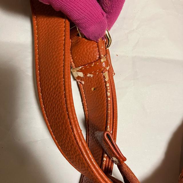 【1円スタート】【JEWEL / ジュエル】 合皮 / ショルダーバッグ / 編み込みデザイン < 女性ファッション  【1円スタート】【JEWEL / ジュエル】 合皮 / ショルダーバッグ / 編み込みデザイン < 女性ファッションの