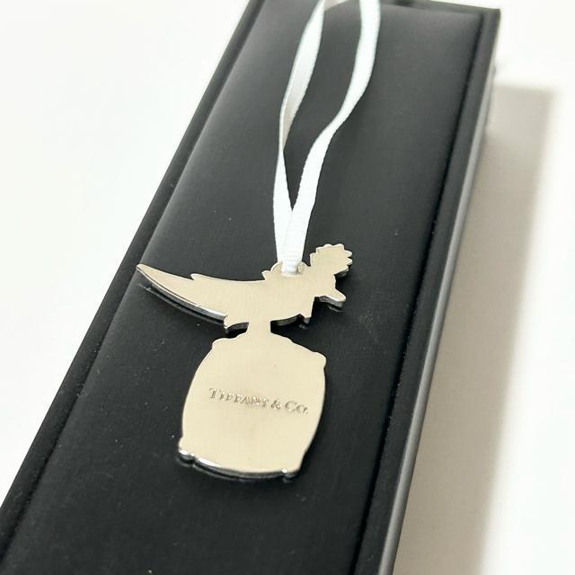 TIFFANYCo eBt@j[ L[z_[ `[ o[hIAbN