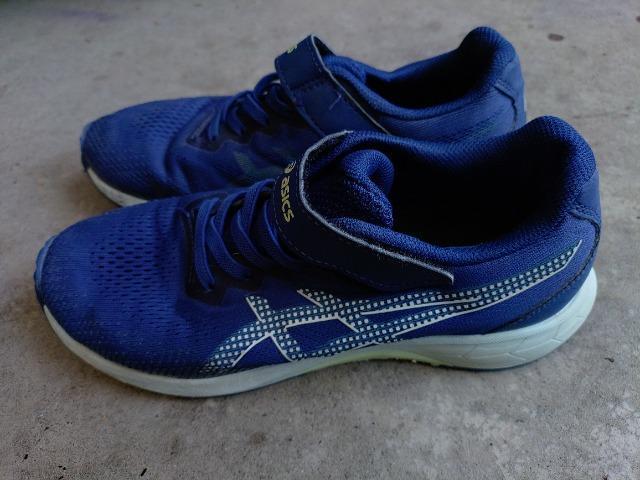 asics KIDSスニーカー 22cm   アシックス  運動会 部活動 < キッズ/ベビー  asics KIDSスニーカー 22cm   アシックス  運動会 部活動  < キッズ/ベビーの