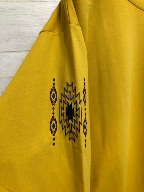 新品☆8L♪カットソーやカーディガンを3枚まとめて♪刺しゅうオシャレQ307 < 女性ファッション  新品☆8L♪カットソーやカーディガンを3枚まとめて♪刺しゅうオシャレQ307 < 女性ファッションの