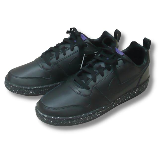 iCL R[go[E LOW SE BLK/27.5cm Xj[J[ Vi ubN   uh 
