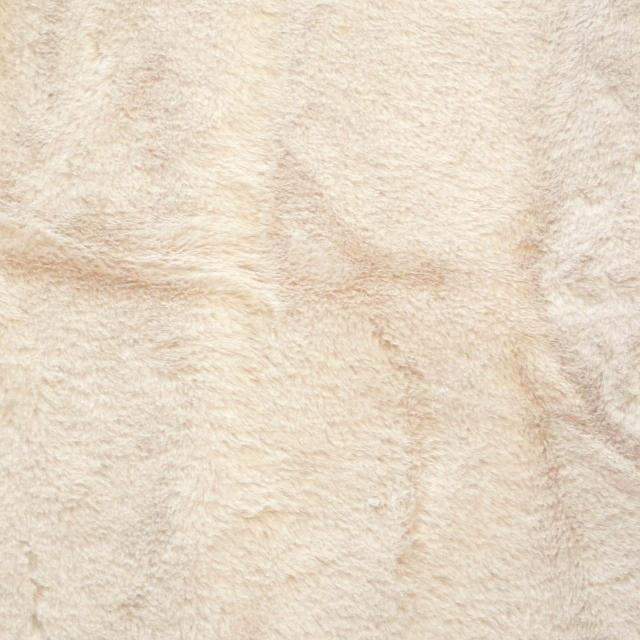 新品 9372 L 裏キルティング ファー ロング ジレ 秋 冬 レディース アイボリー フェイクファー エコファー < 女性ファッション 新品 9372 L 裏キルティング ファー ロング ジレ 秋 冬 レディース アイボリー フェイクファー エコファー < 女性ファッションの