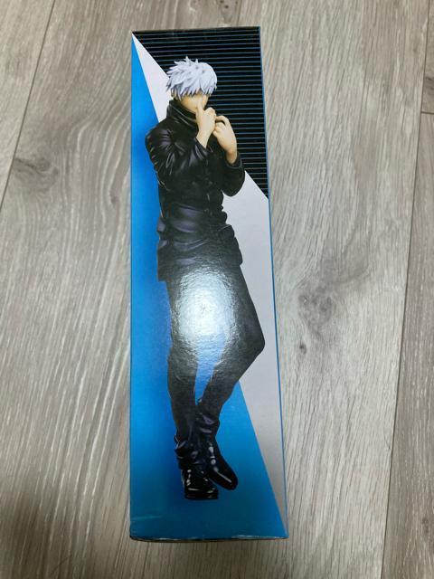 ★呪術廻戦『五条悟』フィギュア★ < アニメ/コミック/キャラクター ★呪術廻戦『五条悟』フィギュア★ < アニメ/コミック/キャラクターの