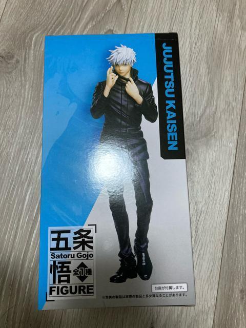 ★呪術廻戦『五条悟』フィギュア★ < アニメ/コミック/キャラクター ★呪術廻戦『五条悟』フィギュア★ < アニメ/コミック/キャラクターの
