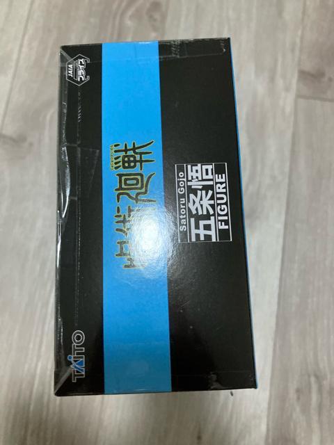 ★呪術廻戦『五条悟』フィギュア★ < アニメ/コミック/キャラクター ★呪術廻戦『五条悟』フィギュア★ < アニメ/コミック/キャラクターの