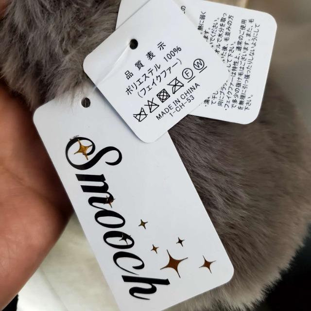 込み★Smooch★ふかふか!抜群の触り心地!フェイクファーマフラー★ < 女性ファッション 込み★Smooch★ふかふか!抜群の触り心地!フェイクファーマフラー★ < 女性ファッションの