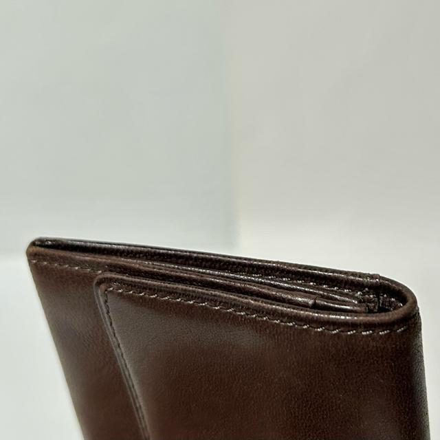 Chloe クロエ レザー コインケース コインパース 小銭入れ レディース メンズ ブラウン < ブランド Chloe クロエ レザー コインケース コインパース 小銭入れ レディース メンズ ブラウン < ブランドの