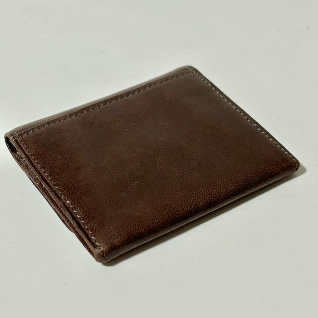 Chloe クロエ レザー コインケース コインパース 小銭入れ レディース メンズ ブラウン < ブランド Chloe クロエ レザー コインケース コインパース 小銭入れ レディース メンズ ブラウン < ブランドの