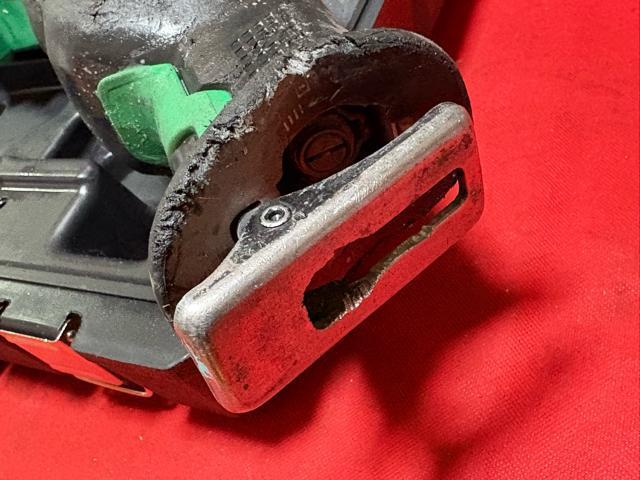 HiKOKI コードレスセイバーソー CR36DA 訳あり品4143-01-1 < 自動車/バイク HiKOKI コードレスセイバーソー CR36DA 訳あり品4143-01-1 < 自動車/バイク