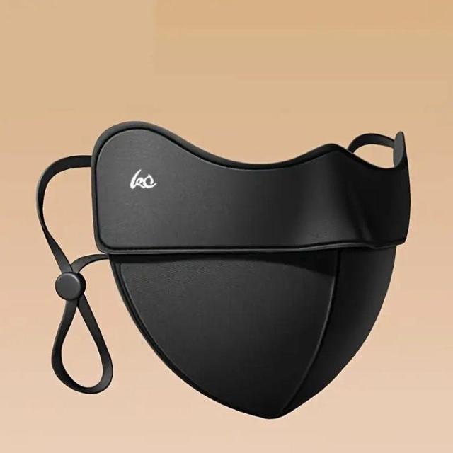 �炪������������؍��̃}�X�N���j�Z�b�N�X���݂���|���G�X�e���ʋC���g����  �� �C���e���A/���C�t�� 