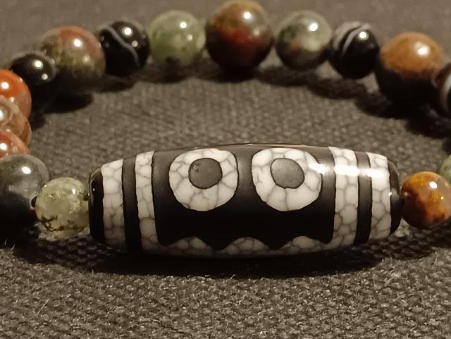 激レアです。老舗石屋より「財神宿る珠。かなり強力な魔除け力も」一点物。次回入荷ないです。 < 女性アクセサリー/時計 激レアです。老舗石屋より「財神宿る珠。かなり強力な魔除け力も」一点物。次回入荷ないです。 < 女性アクセサリー/時計の