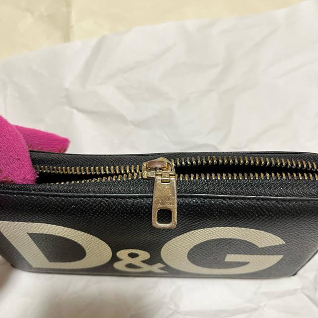 【日本限定】ドルチェ&ガッバーナ ラウンドジップ 長財布 ハート スタッズ 希少 レザー < ブランド 【日本限定】ドルチェ&ガッバーナ ラウンドジップ 長財布 ハート スタッズ 希少 レザー < ブランドの