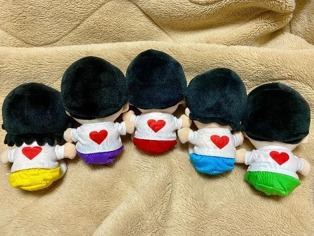 �֐��W���j�A(��Lil���񂳂�)�������ʂ���������� �� �^�����g�O�b�Y�� 