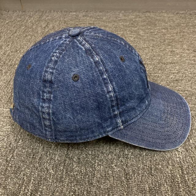 ���� NEWERA �j���[�G�� �j���[���[�N�����L�[�X �f�j�� �L���b�v �X�q �� �u�����h�� 