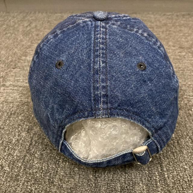 ���� NEWERA �j���[�G�� �j���[���[�N�����L�[�X �f�j�� �L���b�v �X�q �� �u�����h�� 
