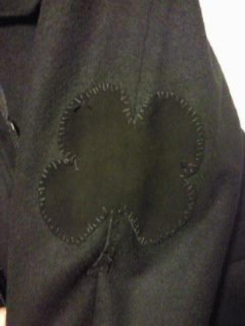 レア品†ナンバーナイン†脱着ベス付きトM65ジャケット < ブランド レア品†ナンバーナイン†脱着ベス付きトM65ジャケット < ブランドの