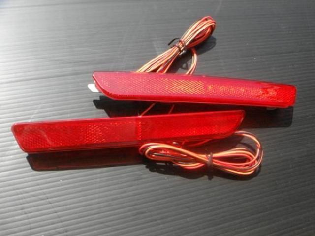 マツダ LEDリアバンパーライト MPV LY系 アテンザ GH系 アクセラ BK系 CX-7 < 自動車/バイク マツダ LEDリアバンパーライト MPV LY系 アテンザ GH系 アクセラ BK系 CX-7 < 自動車/バイク