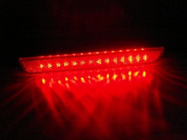 マツダ LEDリアバンパーライト MPV LY系 アテンザ GH系 アクセラ BK系 CX-7 < 自動車/バイク マツダ LEDリアバンパーライト MPV LY系 アテンザ GH系 アクセラ BK系 CX-7 < 自動車/バイク