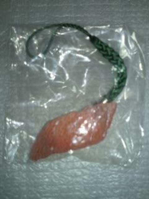 すし 寿司 マグロ まぐろ 鮪 トロ 食品サンプル ストラップ < 家電/AV  すし 寿司 マグロ まぐろ 鮪 トロ 食品サンプル ストラップ  < 家電/AVの