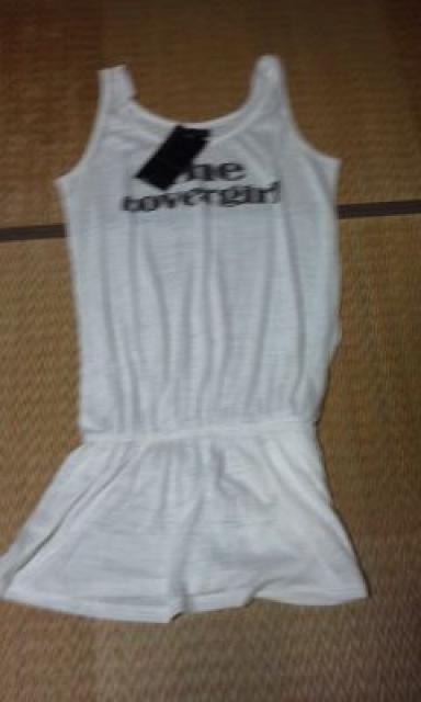 エゴイスト EGOIST ノースリーミニワンピース F < ブランド エゴイスト EGOIST ノースリーミニワンピース F < ブランドの