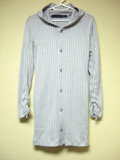 ★SCHLUSSEL★シュリセル★カーディガン★パーカー★ < ブランド  ★SCHLUSSEL★シュリセル★カーディガン★パーカー★  < ブランドの