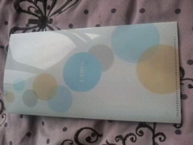 うたの☆プリンスさまっ♪ カミュ クリアチケットファイル < アニメ/コミック/キャラクター  うたの☆プリンスさまっ♪ カミュ クリアチケットファイル < アニメ/コミック/キャラクターの