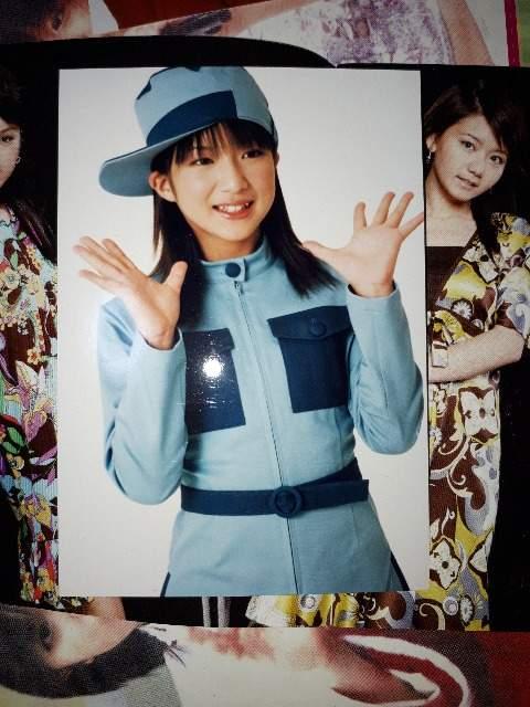 辻希美公式生写真。 < タレントグッズ  辻希美公式生写真。  < タレントグッズの