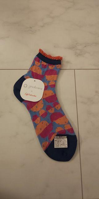 グリデカナ☆ソックス☆靴下☆ < 女性ファッション  グリデカナ☆ソックス☆靴下☆  < 女性ファッションの