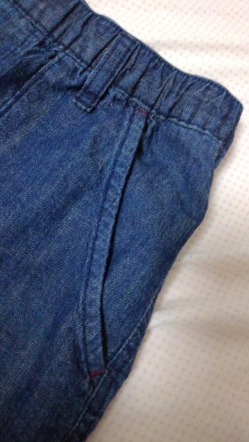 送料半額♪UNIQLOハ-フっぽぃ?!デニムパンツヾ(゜ー^*) < ブランド 送料半額♪UNIQLOハ-フっぽぃ?!デニムパンツヾ(゜ー^*) < ブランドの