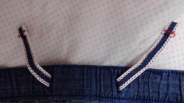 送料半額♪UNIQLOハ-フっぽぃ?!デニムパンツヾ(゜ー^*) < ブランド 送料半額♪UNIQLOハ-フっぽぃ?!デニムパンツヾ(゜ー^*) < ブランドの