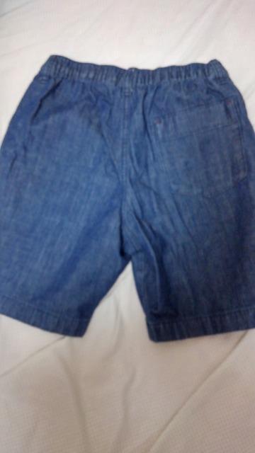 送料半額♪UNIQLOハ-フっぽぃ?!デニムパンツヾ(゜ー^*) < ブランド 送料半額♪UNIQLOハ-フっぽぃ?!デニムパンツヾ(゜ー^*) < ブランドの