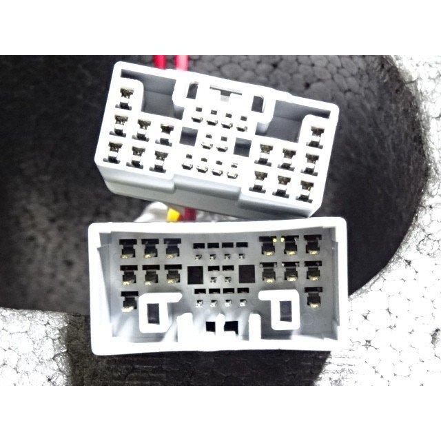 ホンダ ドアミラー自動格納ユニット キットフィット GE6-GE9 GD1GD4系 フィットシャトル < 自動車/バイク ホンダ ドアミラー自動格納ユニット キットフィット GE6-GE9 GD1GD4系 フィットシャトル < 自動車/バイク