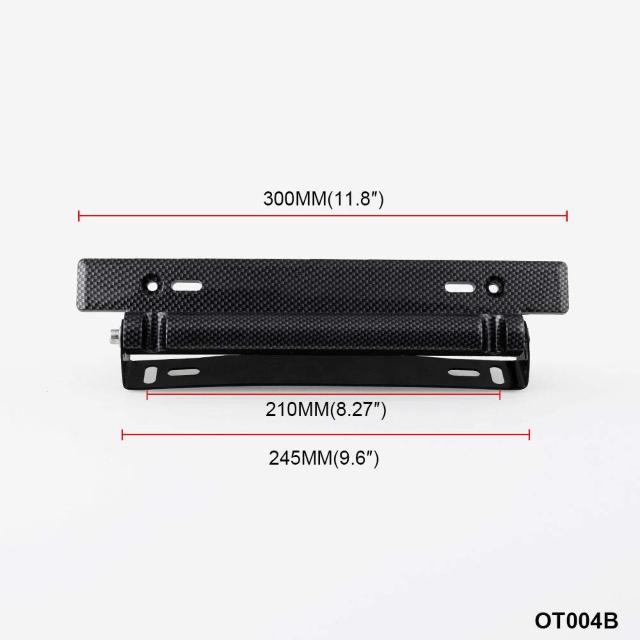 ナンバーステー 角度調節 カーボン調 < 自動車/バイク ナンバーステー 角度調節 カーボン調 < 自動車/バイク