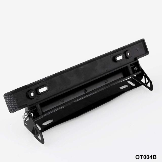 ナンバーステー 角度調節 カーボン調 < 自動車/バイク ナンバーステー 角度調節 カーボン調 < 自動車/バイク