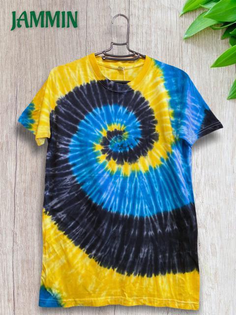 タイダイTシャツ★アジアン★サイケ★ビーチ★ヒッピー★個性派 < 男性ファッション  タイダイTシャツ★アジアン★サイケ★ビーチ★ヒッピー★個性派  < 男性ファッションの