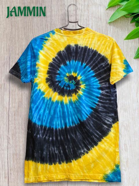 タイダイTシャツ★アジアン★サイケ★ビーチ★ヒッピー★個性派 < 男性ファッション  タイダイTシャツ★アジアン★サイケ★ビーチ★ヒッピー★個性派 < 男性ファッションの