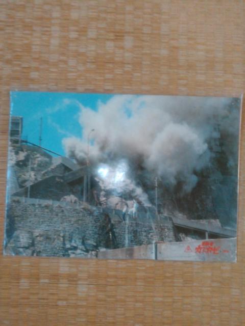 真田広之 写真3枚 ポスター2枚 中古品  < タレントグッズ  真田広之 写真3枚 ポスター2枚 中古品  < タレントグッズの